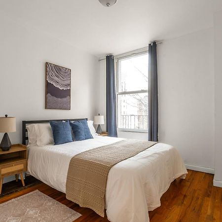 Cozy 3Bd Walk To Empire State & Times Sq! Apartment New York Exterior photo